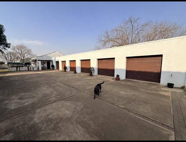 FARM FOR SALE IN POMONA AH
